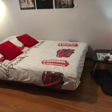Cosy Centre Στρασβούργο