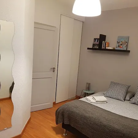 Cosy Centre Strasbourg