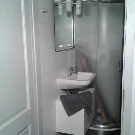 Cosy Centre Apartment *