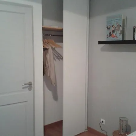 Cosy Centre * Στρασβούργο