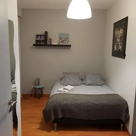 Cosy Centre