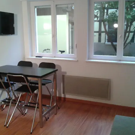 Apartment Cosy Centre *